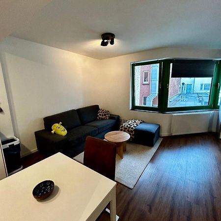 Modernes Appartement In Der Innenstadt Cologne Extérieur photo