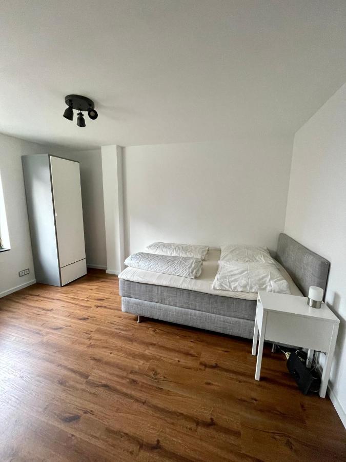 Modernes Appartement In Der Innenstadt Cologne Extérieur photo
