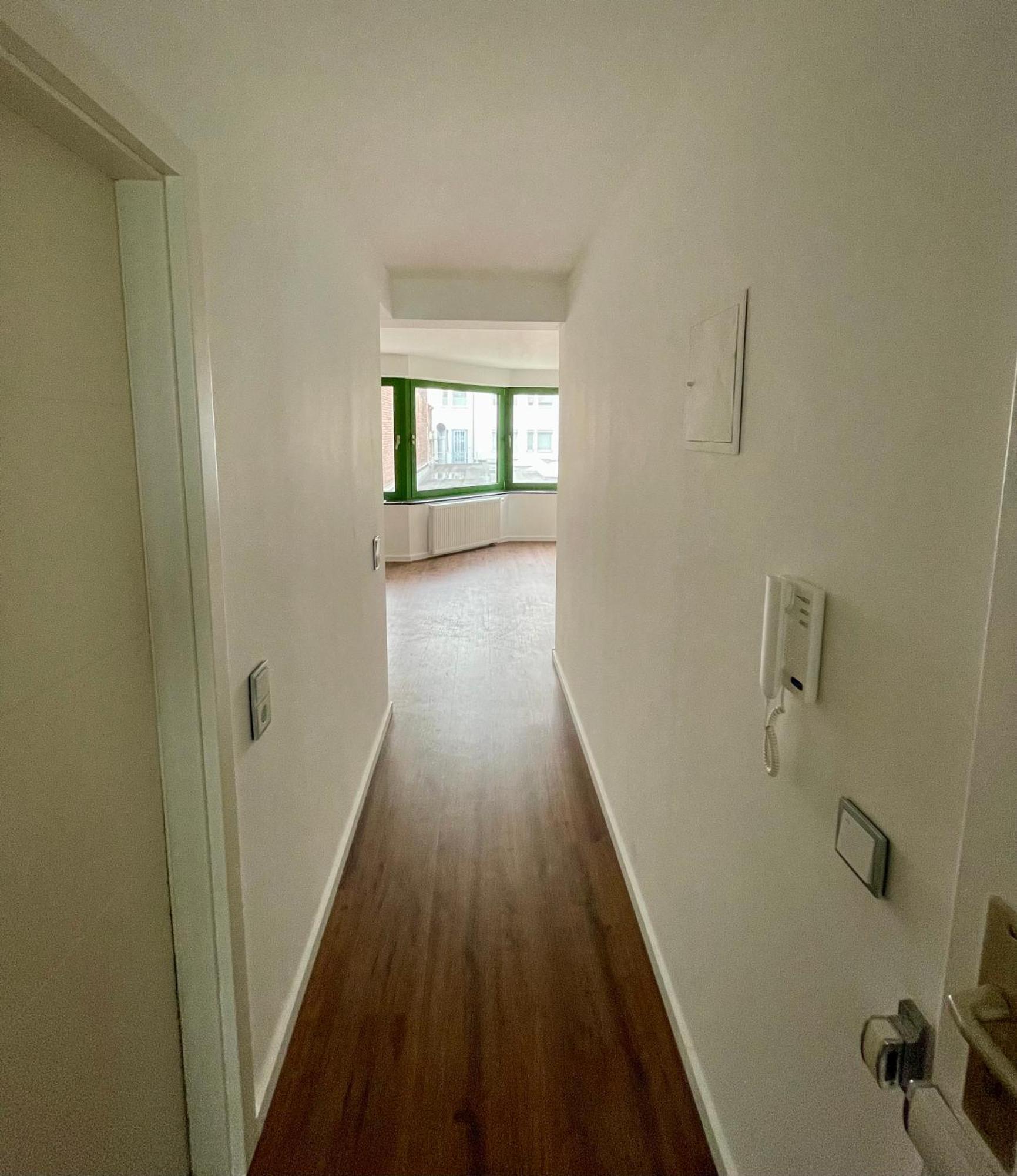 Modernes Appartement In Der Innenstadt Cologne Extérieur photo